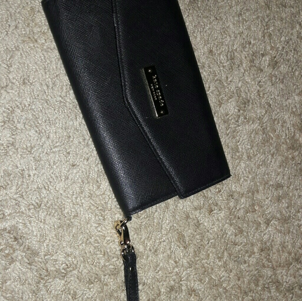 Kate Spade Wallet - Picture 4 of 4